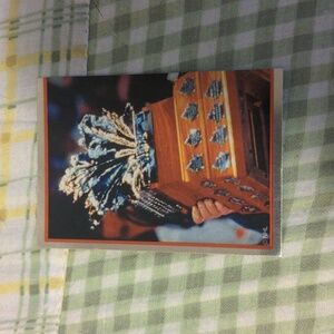 10 for $20 #1 Panini NHL Hockey Sticker